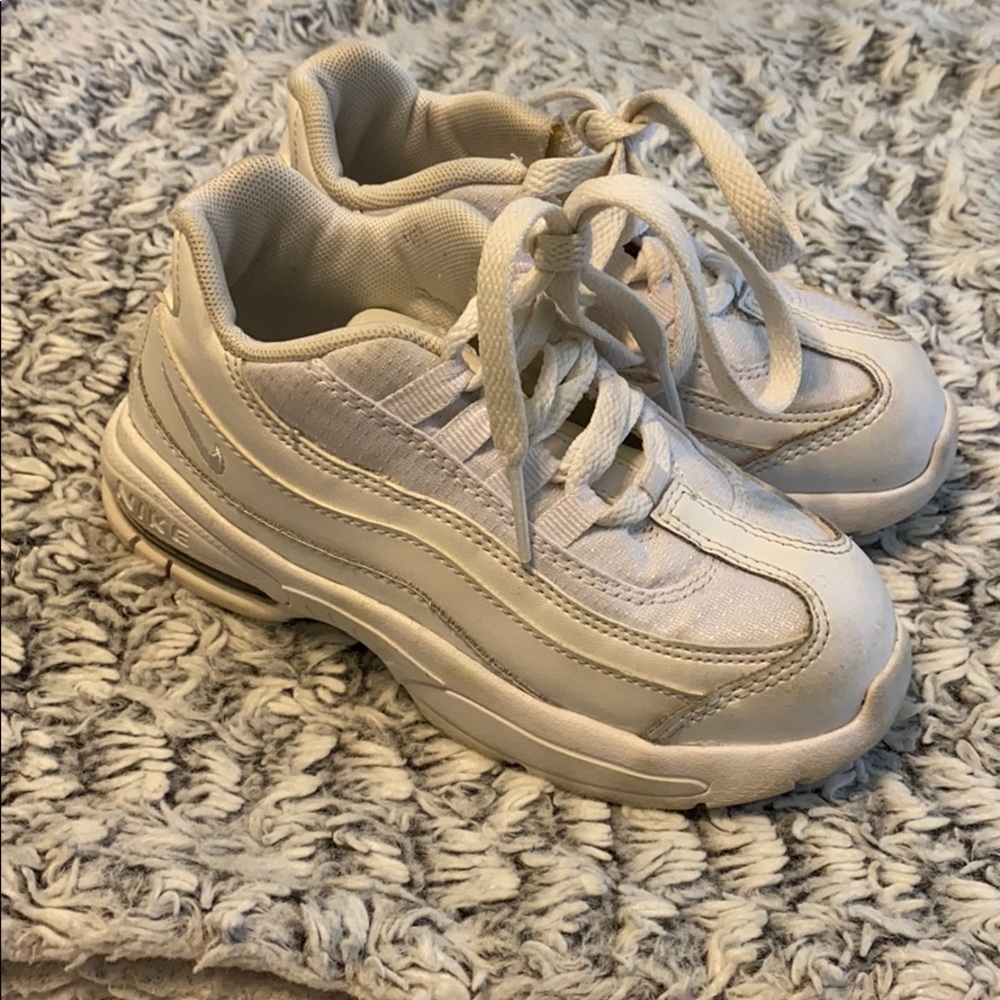 Kids Nike AirMax shoes
